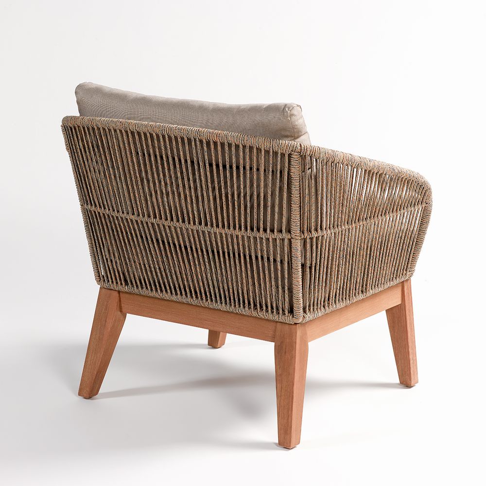 Fauteuils pour collectivités - FAUTEUIL PALERMO - CRISAL DECORACIÓN