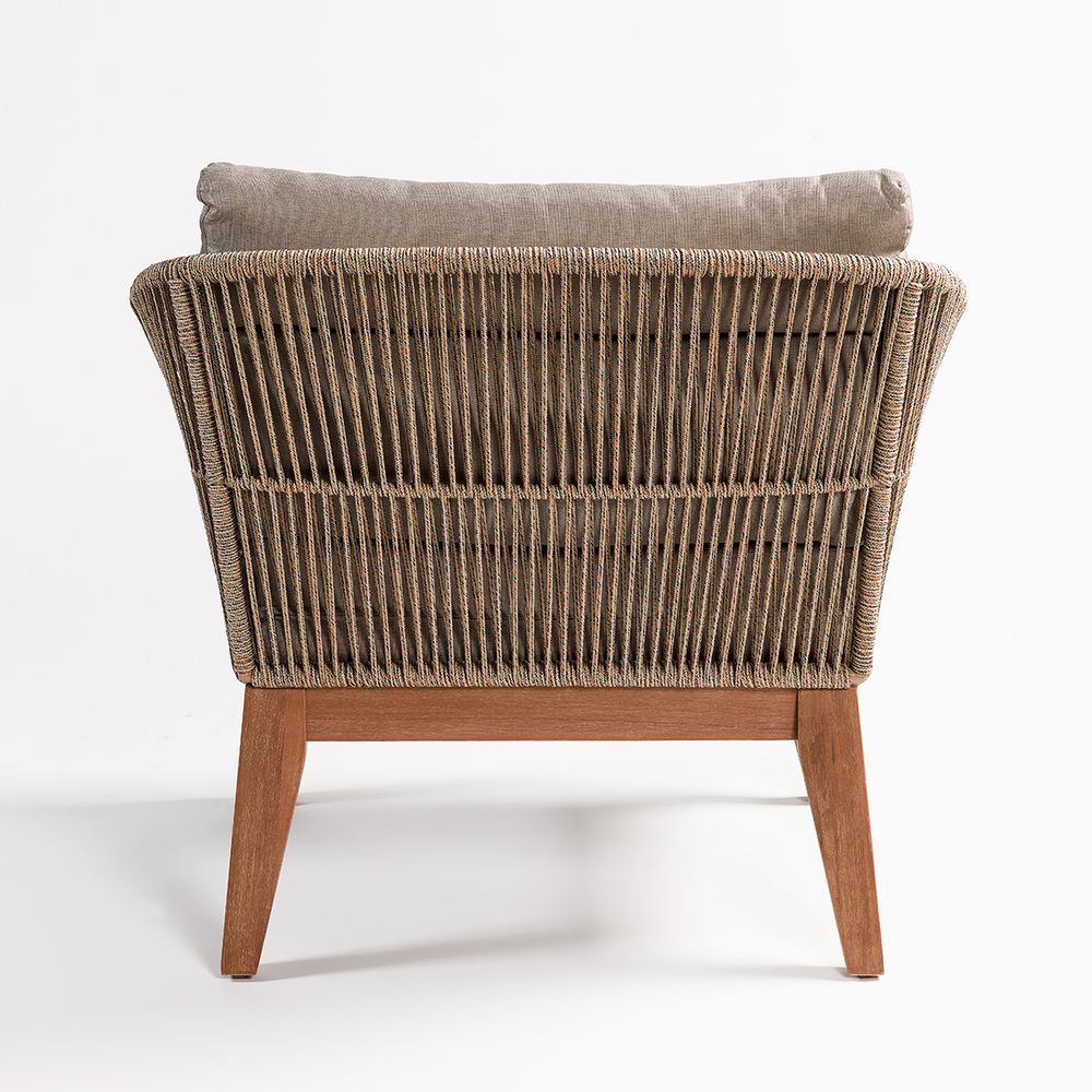 Fauteuils pour collectivités - FAUTEUIL PALERMO - CRISAL DECORACIÓN