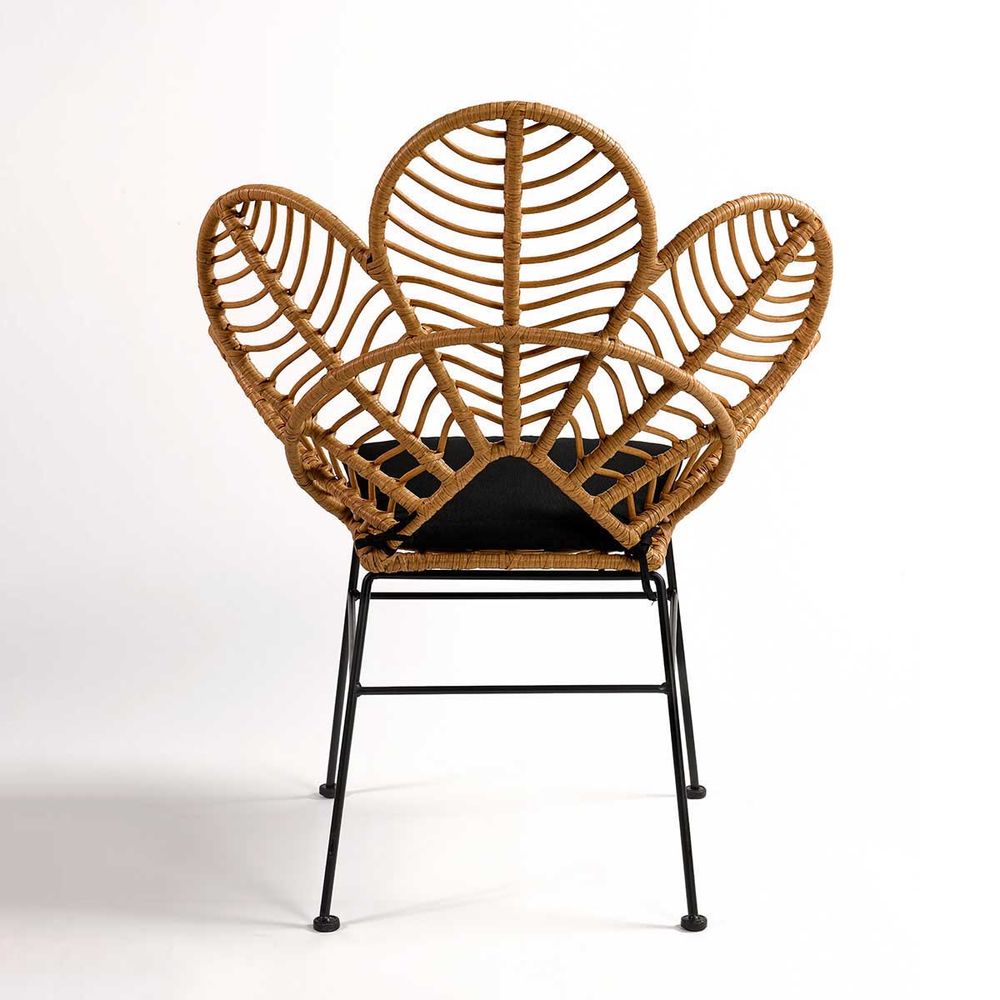 Chairs for hospitalities & contracts - CHAIR PALMIRA - CRISAL DECORACIÓN