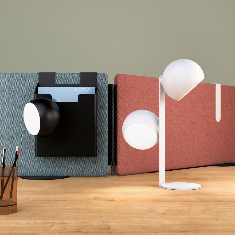 Desk lamps - SCOOP Desk lamp - MANADE