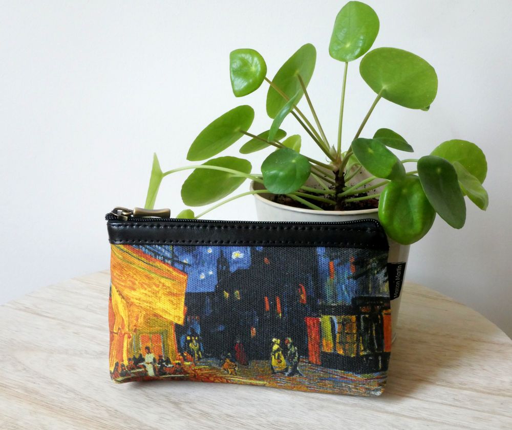 Cadeaux - Les pochettes Maison Martin - ROYAL TAPISSERIE MADE IN FRANCE