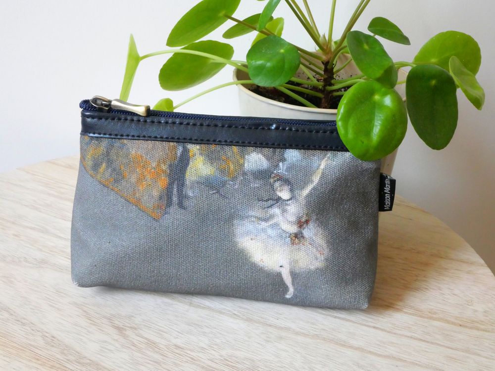 Cadeaux - Les pochettes Maison Martin - ROYAL TAPISSERIE MADE IN FRANCE