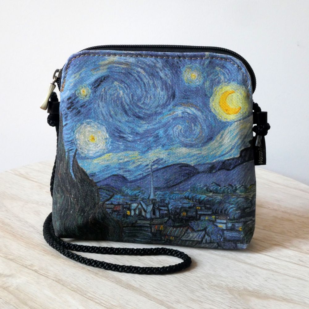 Cadeaux - Les pochettes Maison Martin - ROYAL TAPISSERIE MADE IN FRANCE