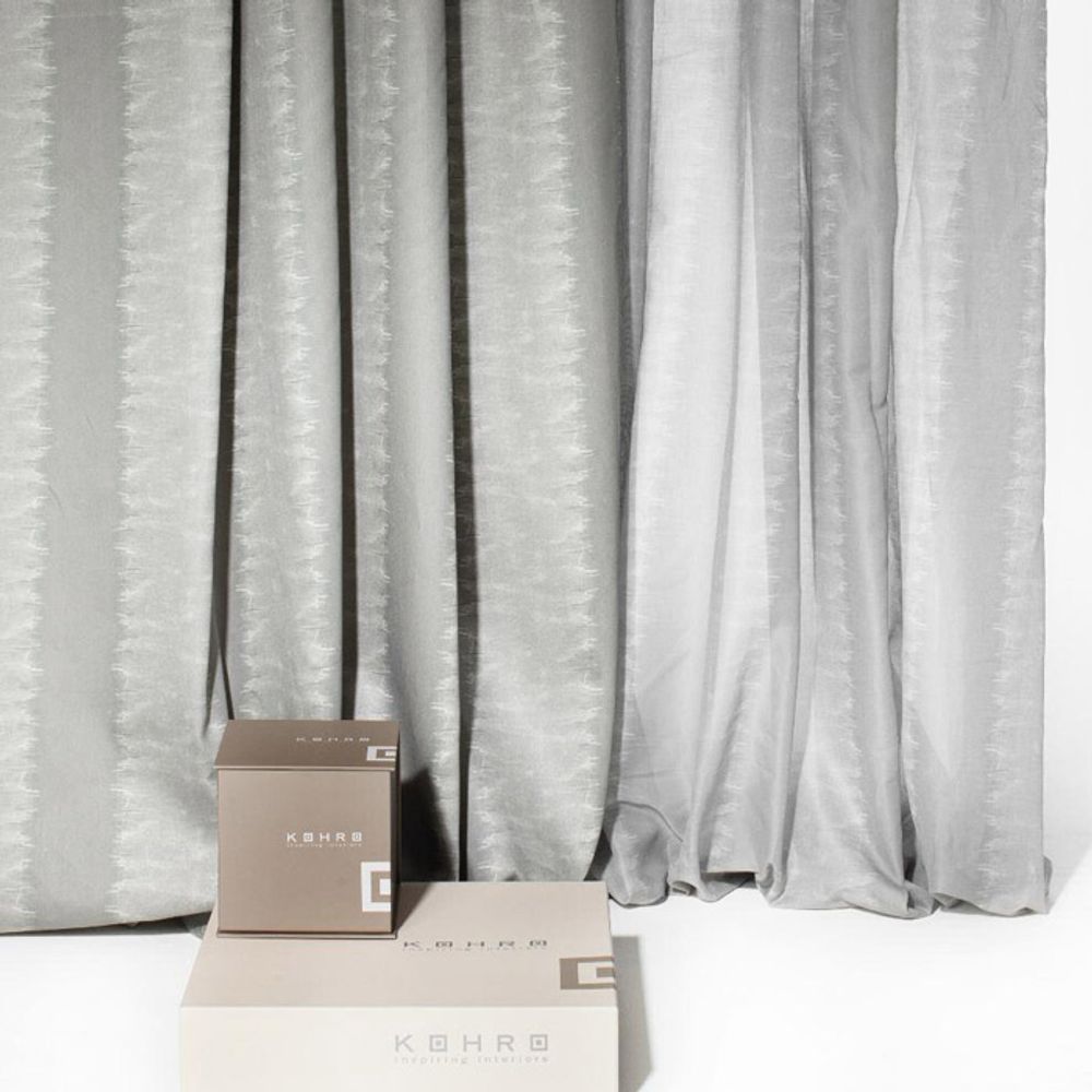 Cushions - BRITTEN - KOHRO
