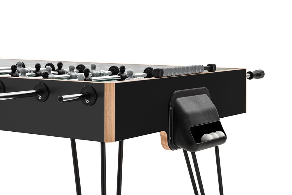 Design objects - Apollo20 football table - FAS PENDEZZA SRL