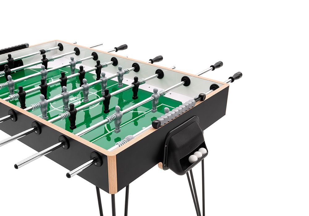 Design objects - Apollo20 football table - FAS PENDEZZA SRL
