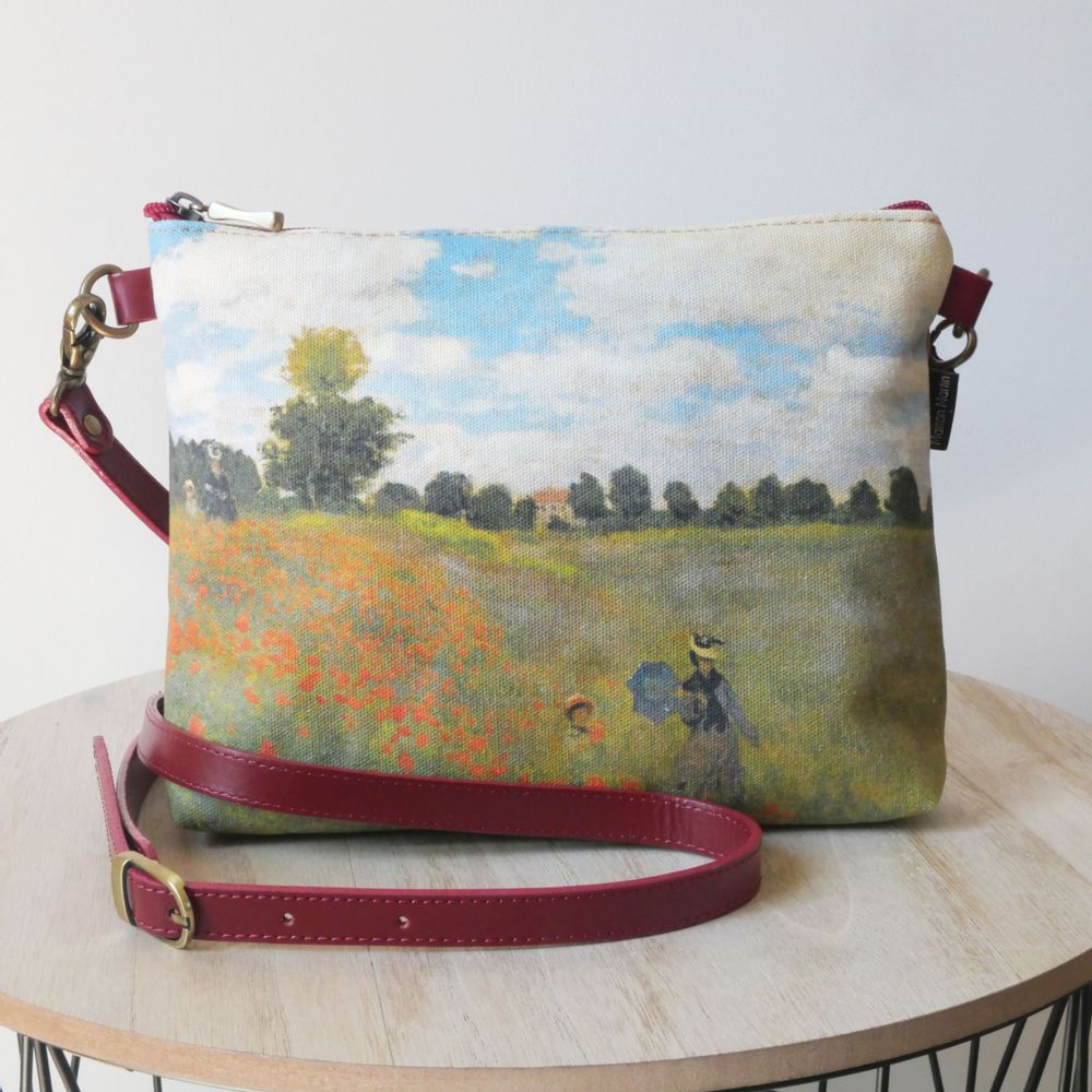 Bags and totes - Maison Martin bags - ROYAL TAPISSERIE MADE IN FRANCE