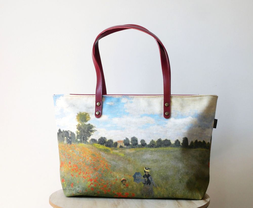 Bags and totes - Maison Martin bags - ROYAL TAPISSERIE MADE IN FRANCE