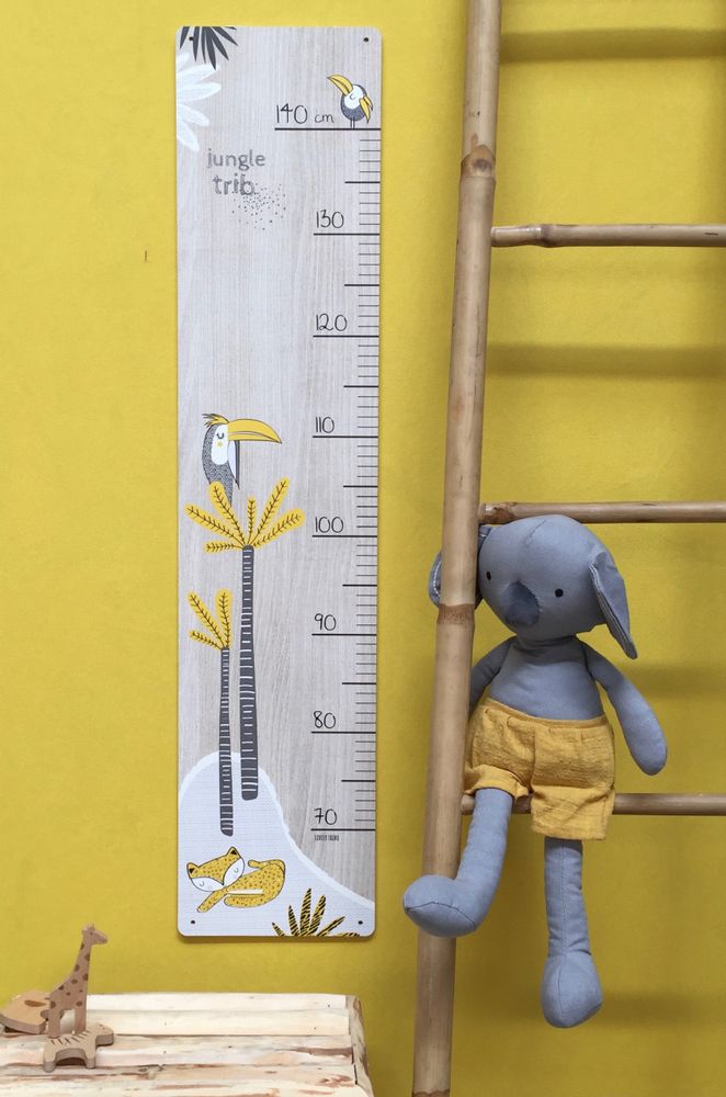 Other wall decoration - JUNGLE DE Lovely Tribu - LOVELY TRIBU DECORATION
