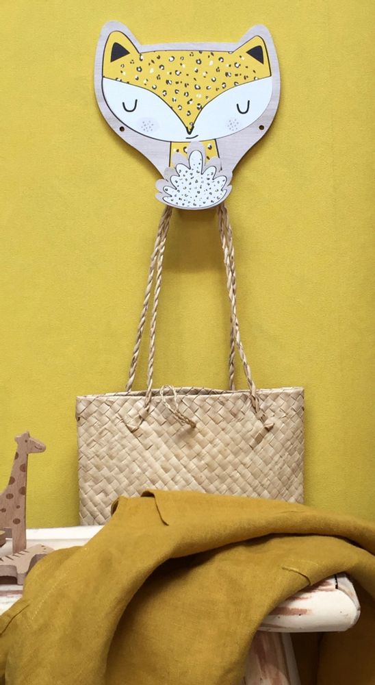 Other wall decoration - JUNGLE DE Lovely Tribu - LOVELY TRIBU DECORATION