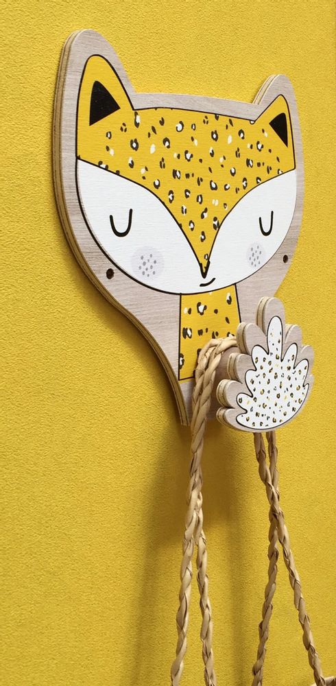 Other wall decoration - JUNGLE DE Lovely Tribu - LOVELY TRIBU DECORATION