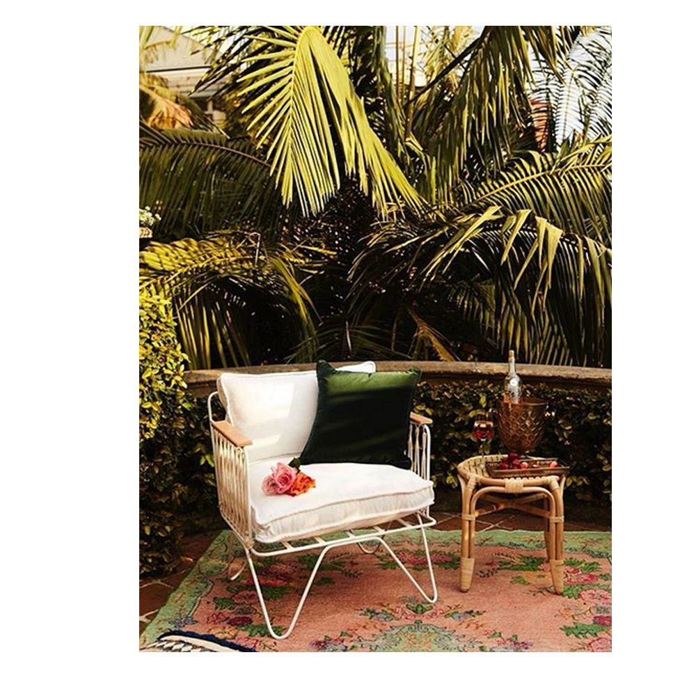 Fauteuils - Fauteuil CROISETTE - HONORÉ