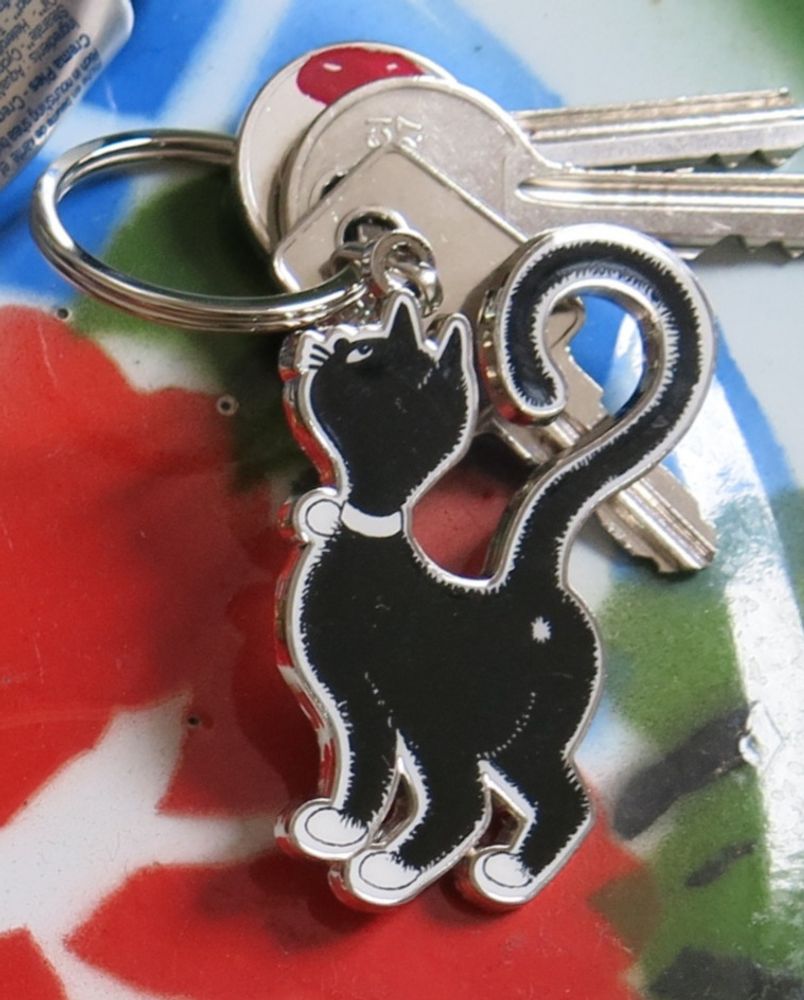 Cadeaux - Les accessoires " Les Chats de Dubout " - ROYAL TAPISSERIE MADE IN FRANCE
