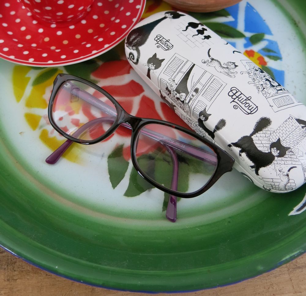 Cadeaux - Les accessoires " Les Chats de Dubout " - ROYAL TAPISSERIE MADE IN FRANCE