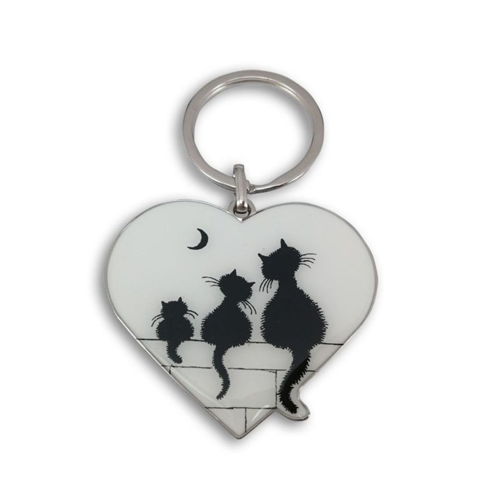 Produits sous licence - La gourde " Les Chats de Dubout " - ROYAL TAPISSERIE MADE IN FRANCE