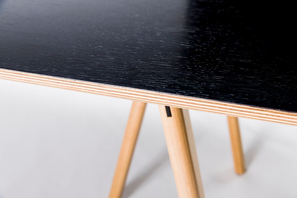 Kitchens furniture - Trestle table | tables - FEELGOOD DESIGNS