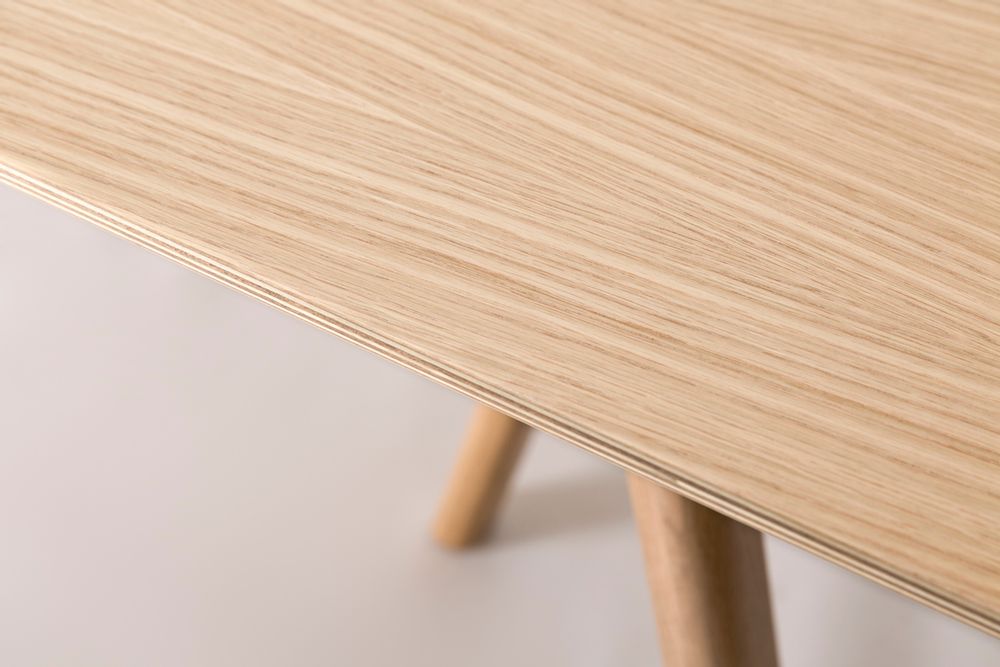 Kitchens furniture - Trestle table | tables - FEELGOOD DESIGNS