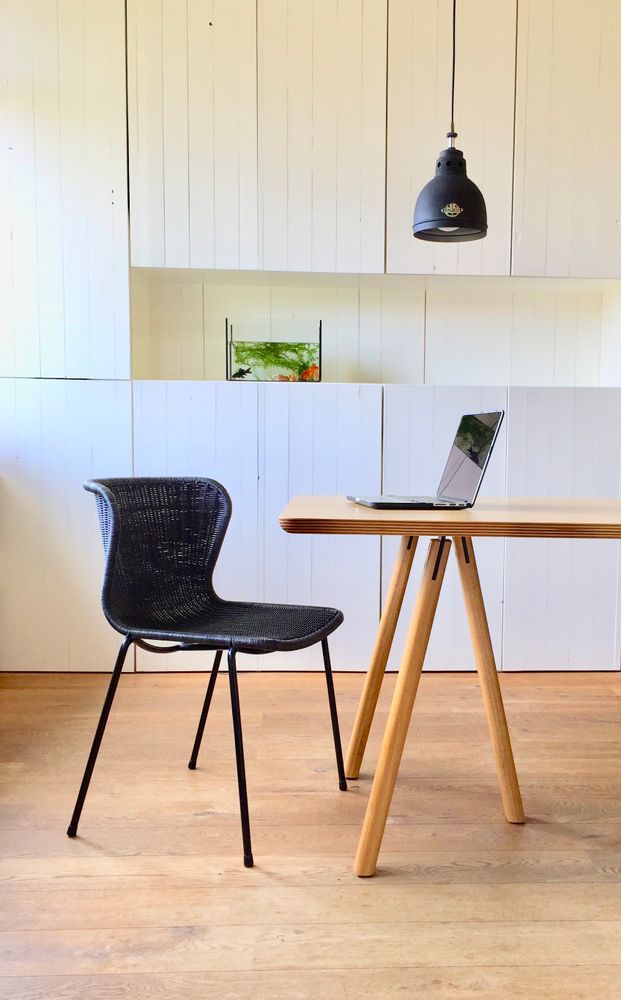Kitchens furniture - Trestle table | tables - FEELGOOD DESIGNS
