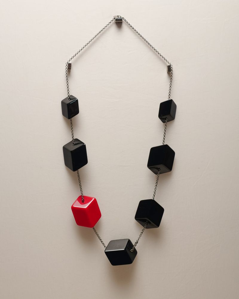 Bijoux - Collection Cubes - ANNA LODI