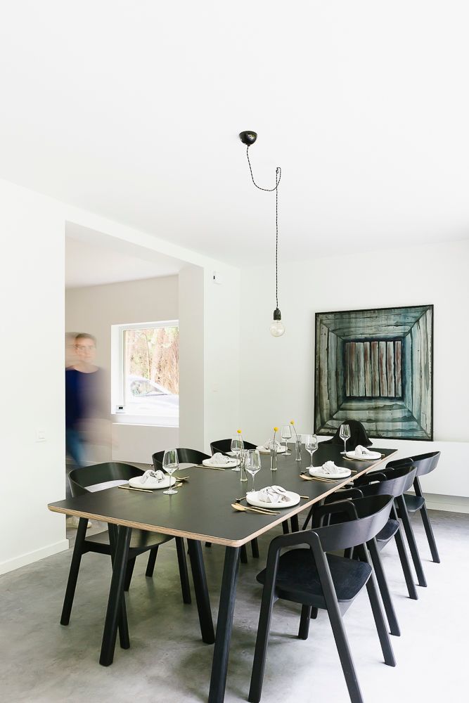 Kitchens furniture - Trestle table | tables - FEELGOOD DESIGNS
