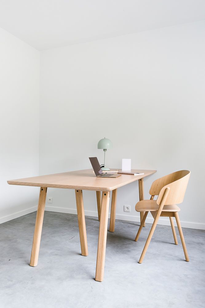 Kitchens furniture - Trestle table | tables - FEELGOOD DESIGNS
