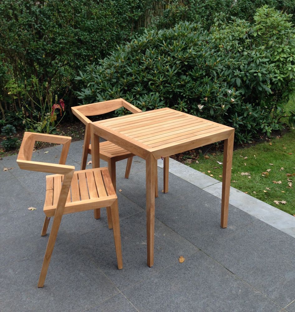 Fauteuils pour collectivités - Urban chaise outdoor | chaises - FEELGOOD DESIGNS