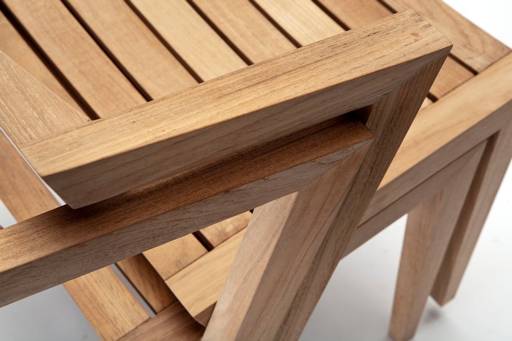 Fauteuils pour collectivités - Urban chaise outdoor | chaises - FEELGOOD DESIGNS