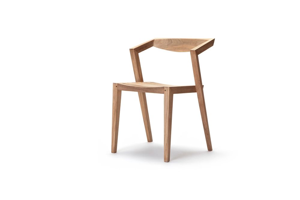 Fauteuils pour collectivités - Urban chaise outdoor | chaises - FEELGOOD DESIGNS