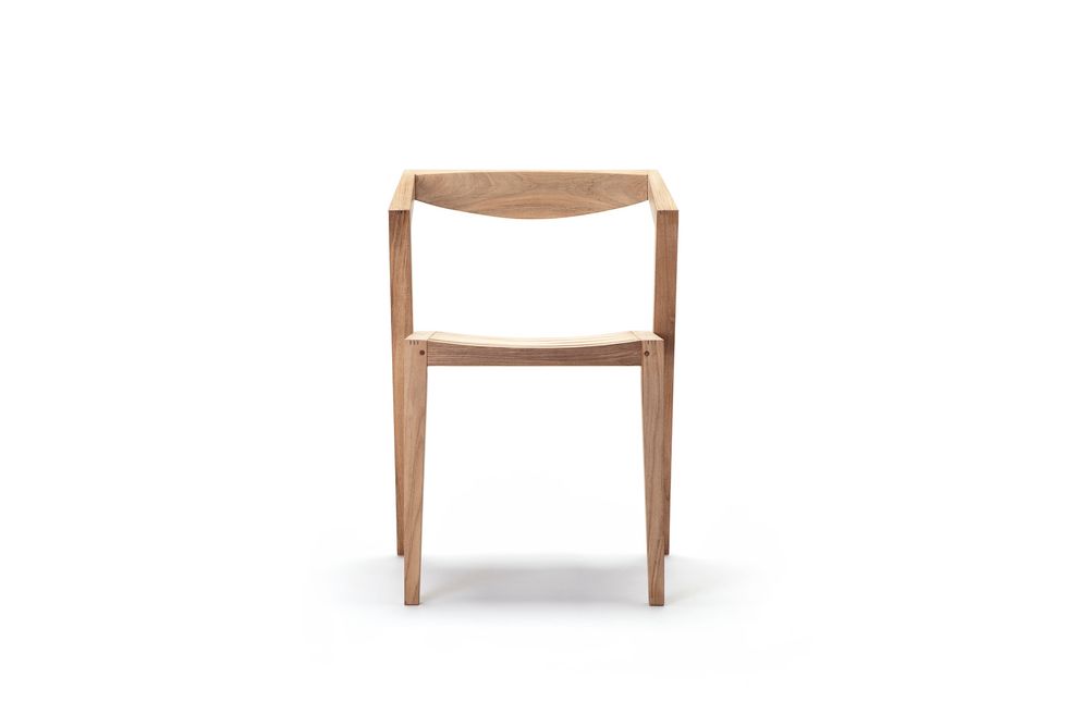Fauteuils pour collectivités - Urban chaise outdoor | chaises - FEELGOOD DESIGNS