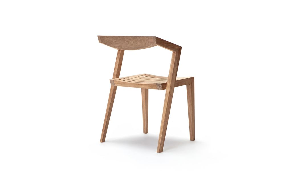Fauteuils pour collectivités - Urban chaise outdoor | chaises - FEELGOOD DESIGNS