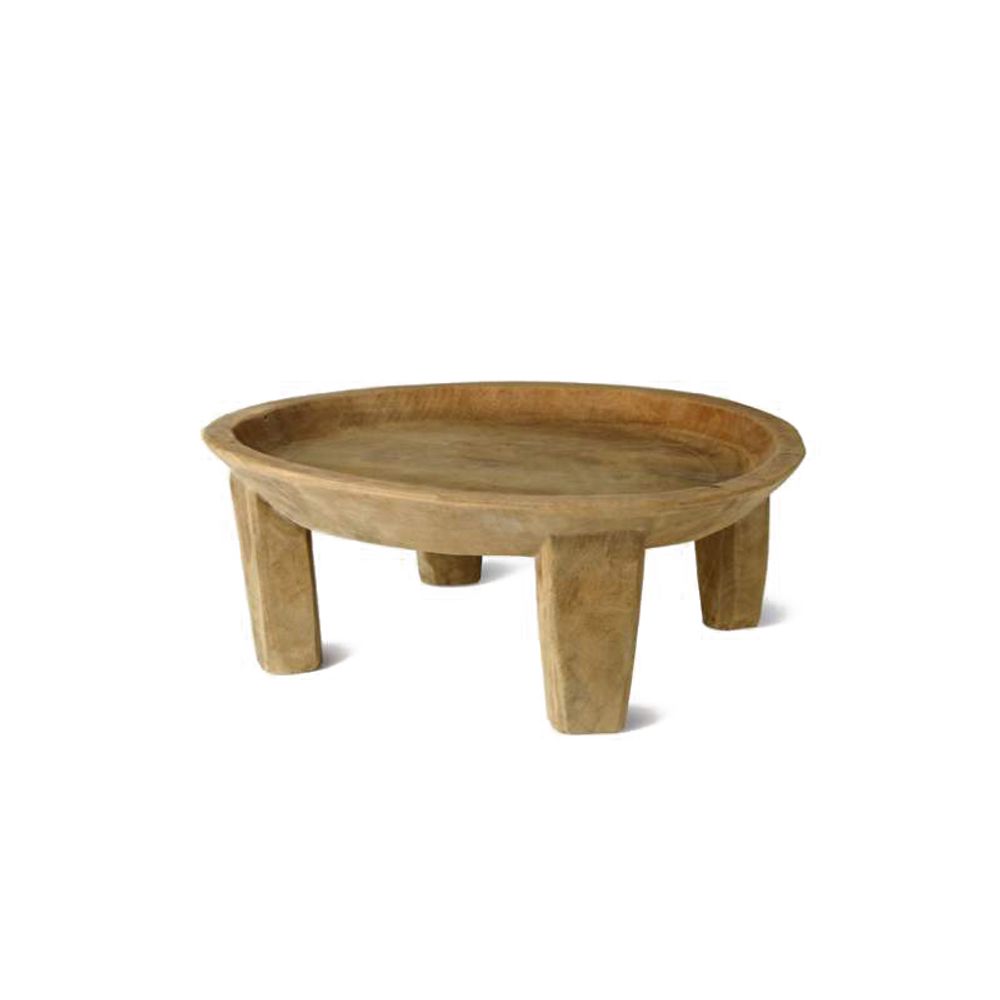 Tables basses - Plateau sur 4 pieds - SEMPRE LIFE