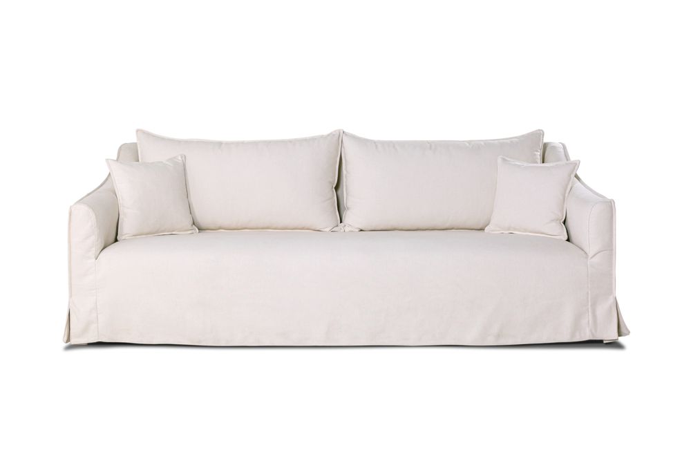 Sofas - SOFA CAPRI - ORMO'S