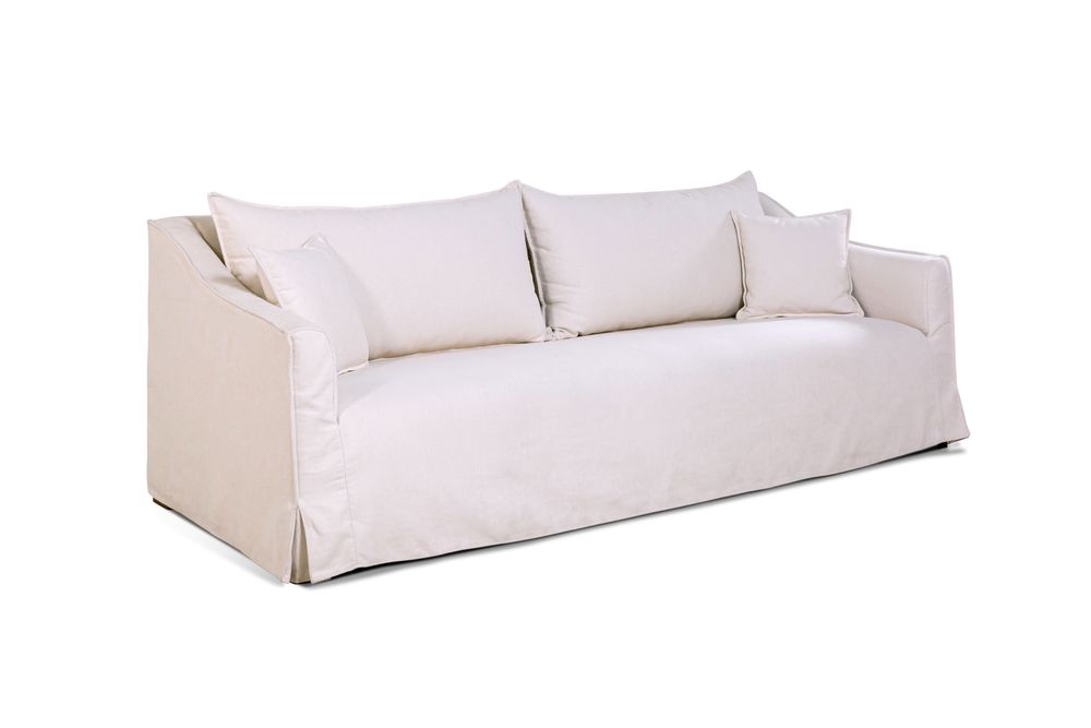 Sofas - SOFA CAPRI - ORMO'S