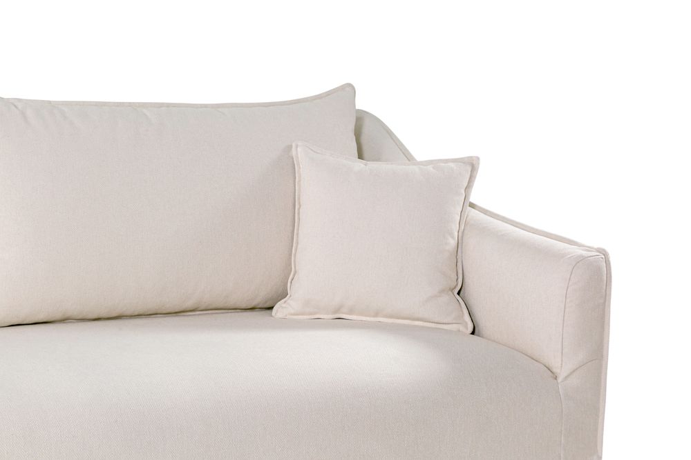 Sofas - SOFA CAPRI - ORMO'S