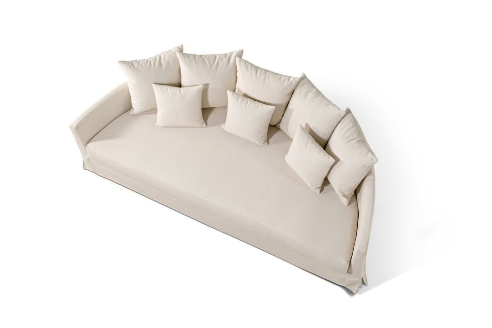 Sofas - SOFA CRETA - ORMO'S