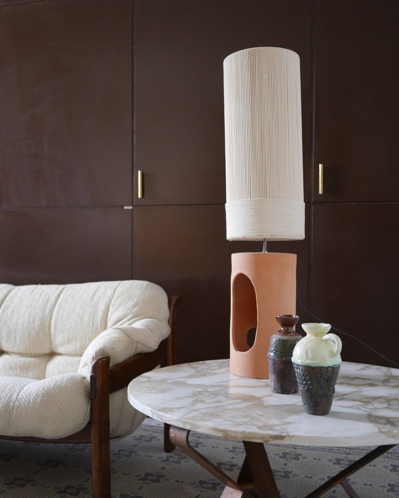 Lampes de table extérieures - LAMPE MIRO - HONORÉ