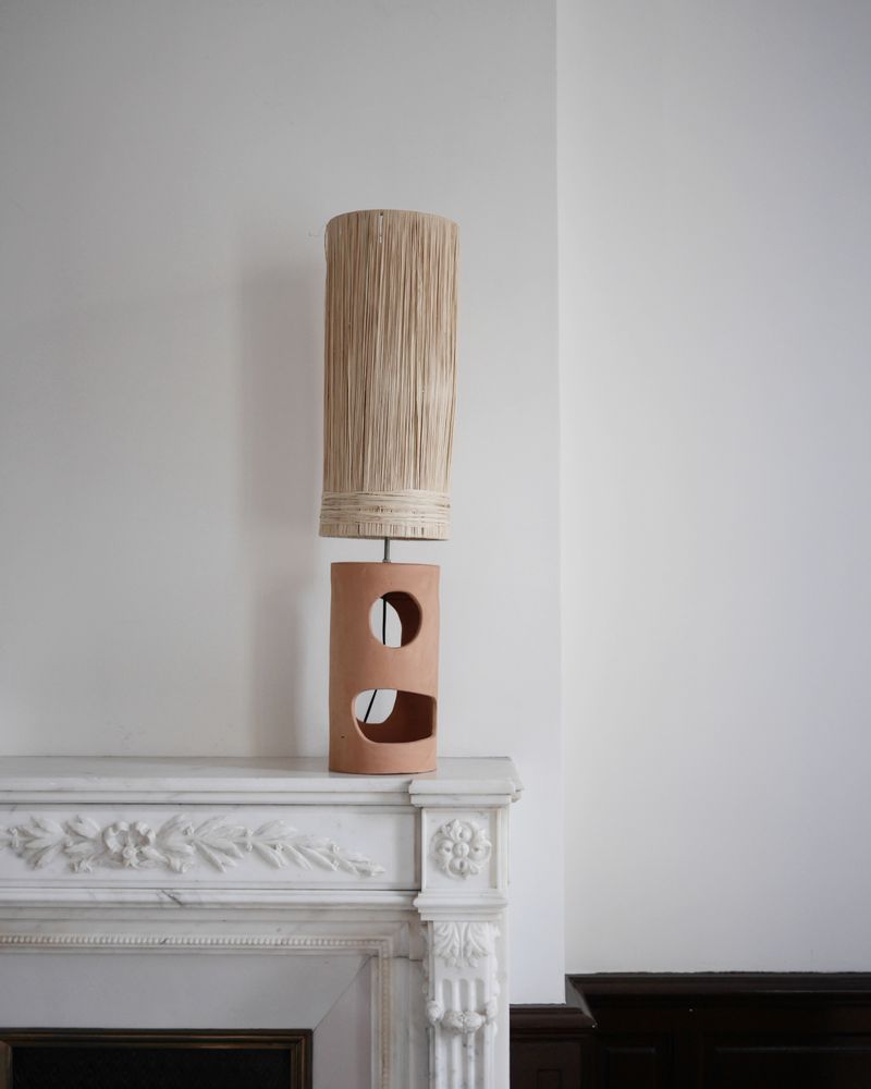 Lampes de table extérieures - LAMPE MIRO - HONORÉ