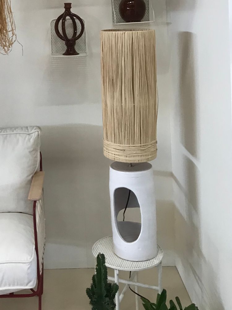 Lampes de table extérieures - LAMPE MIRO - HONORÉ