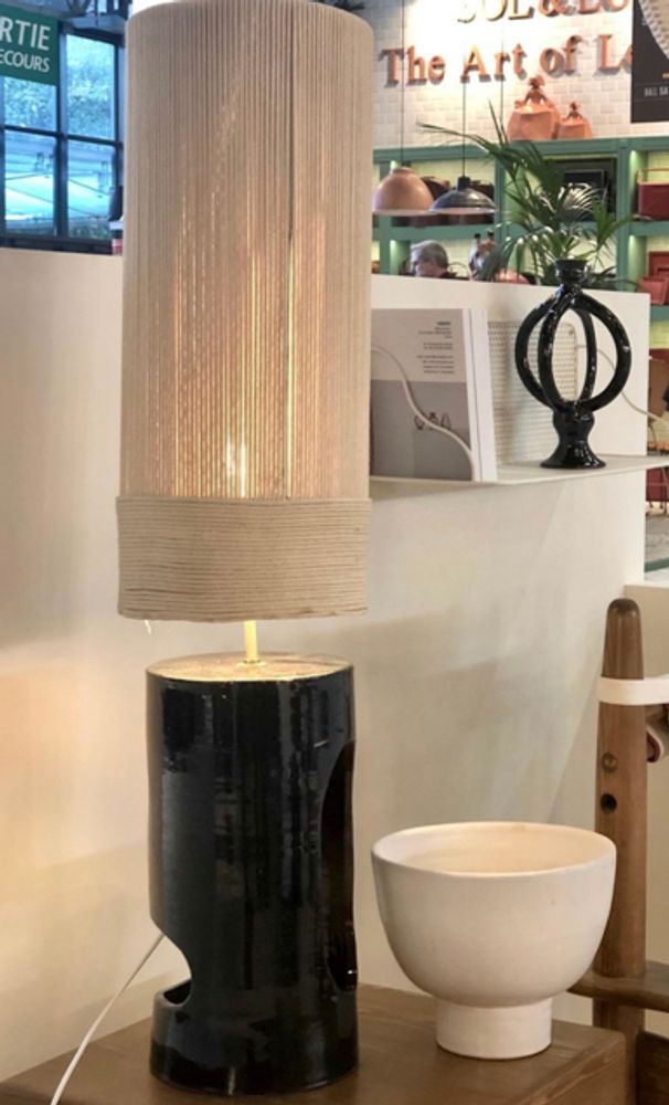 Lampes de table extérieures - LAMPE MIRO - HONORÉ