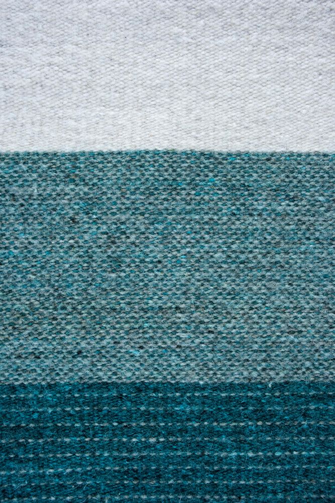 Autres tapis - Tapis en coton et laine - WOLOCH COMPANY