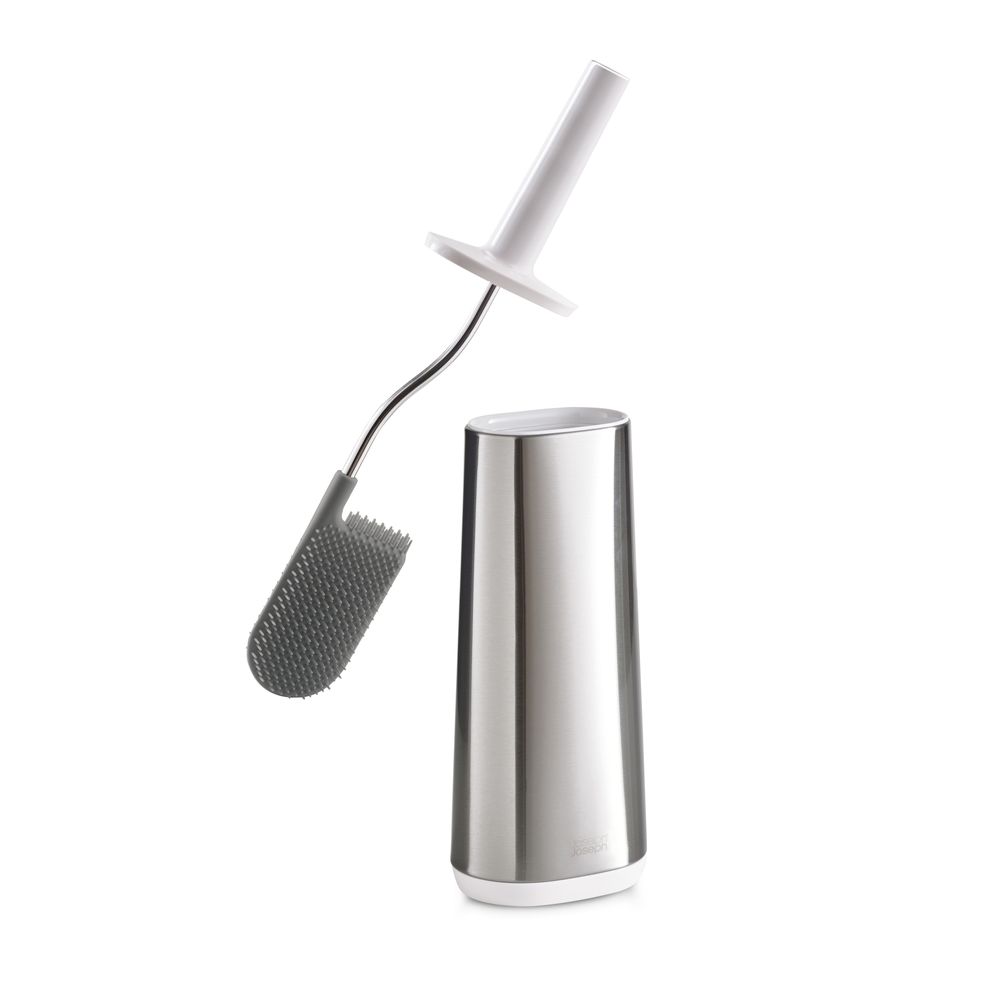 Brosses WC - Flex™ Steel -Brosse de toilettes - JOSEPH JOSEPH