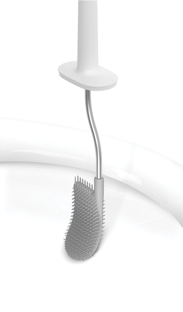 Brosses WC - Flex™ Steel -Brosse de toilettes - JOSEPH JOSEPH