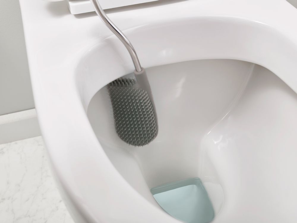 Brosses WC - Flex™ Steel -Brosse de toilettes - JOSEPH JOSEPH