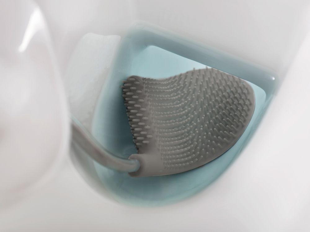 Brosses WC - Flex™ Steel -Brosse de toilettes - JOSEPH JOSEPH