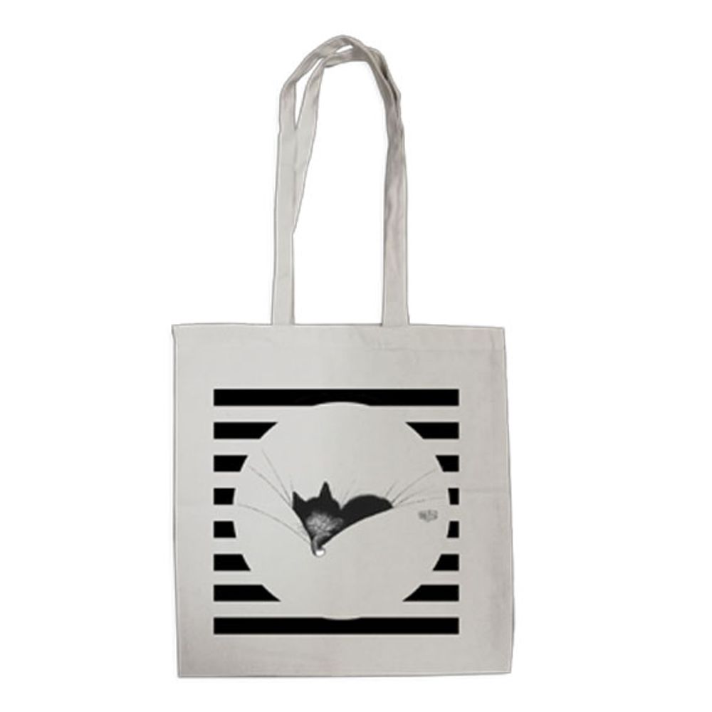 Bags and totes - The bags “Les Cats de Dubout” - ROYAL TAPISSERIE MADE IN FRANCE