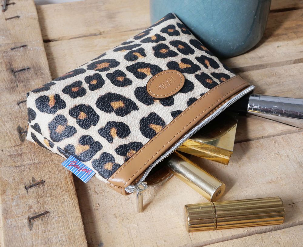 Bags and totes - Leopard bags - ROYAL TAPISSERIE MADE IN FRANCE