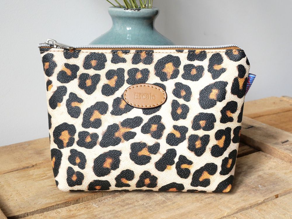 Bags and totes - Leopard bags - ROYAL TAPISSERIE MADE IN FRANCE