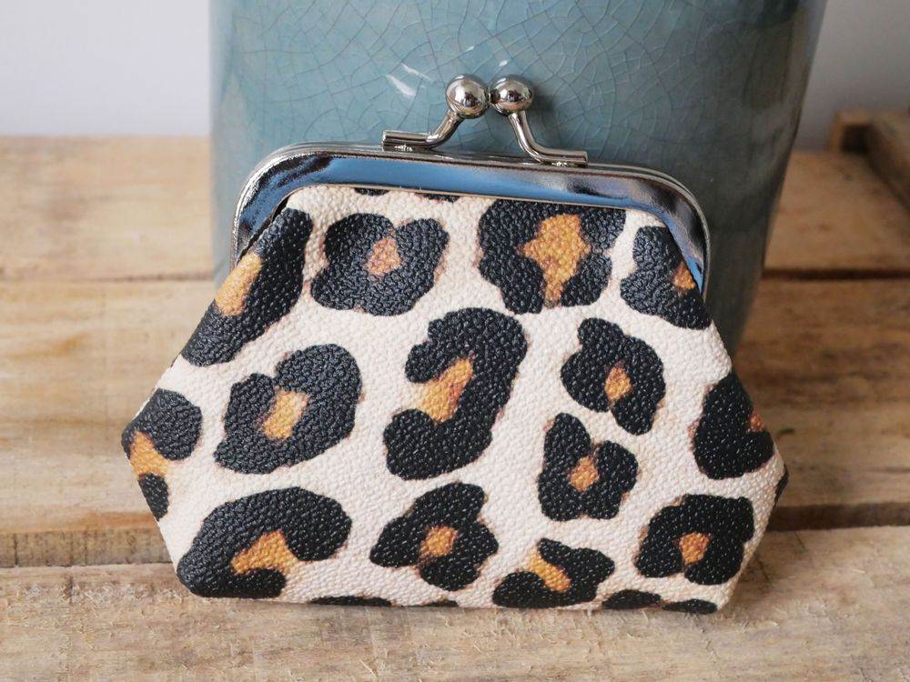 Bags and totes - Leopard bags - ROYAL TAPISSERIE MADE IN FRANCE