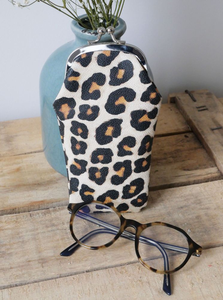 Bags and totes - Leopard bags - ROYAL TAPISSERIE MADE IN FRANCE