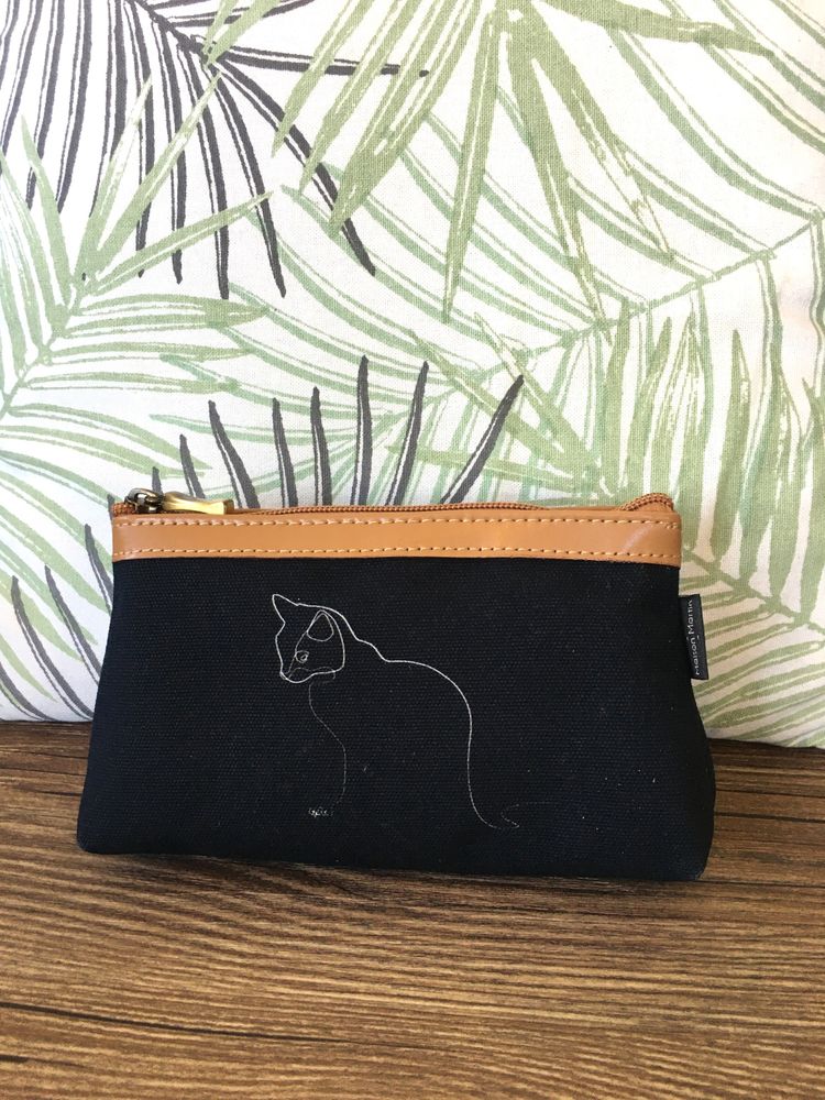 Clutches - Quibe pouches - ROYAL TAPISSERIE MADE IN FRANCE